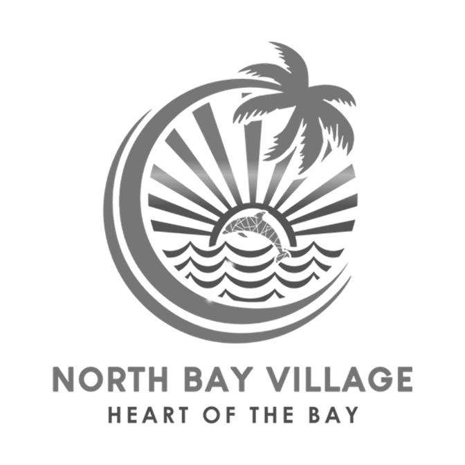 Vertical Logo with Heart of the Bay